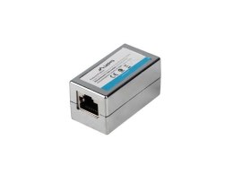 LANBERG ZŁĄCZKA SIECIOWA PRZELOTKA 2X RJ45 KAT.6 FTP AD-RJ45-RJ45-OS6 Lanberg