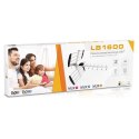 LIBOX ANTENA KIERUNKOWA DVB-T 16-EL. PASYWNA Z FILTREM LTE Libox