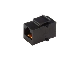 ALANTEC Łącznik RJ45-RJ45 do panela ALANTEC