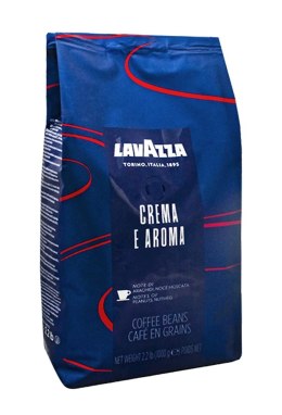 Lavazza Kawa ziarnista Crema e Aroma Espresso 1kg Lavazza