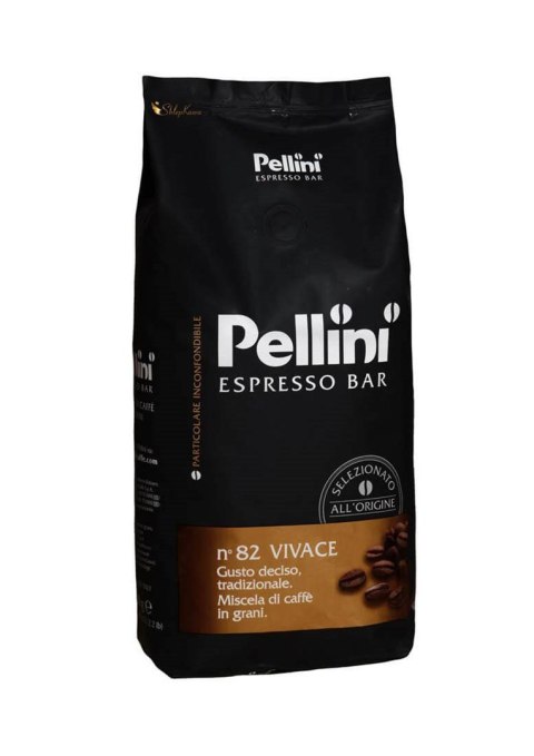 PELLINI 1KG No82 VIVACE ESPRESSO Z/6 PELLINI