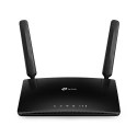 Router TP-LINK Archer MR400 (kolor czarny) TP-LINK