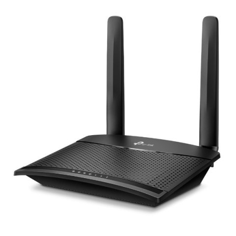 Router bezprzewodowy TP-LINK TL-MR100 LTE TP-LINK