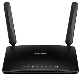 Router bezprzewodowy TP-LINK TL-MR6400 (kolor czarny) TP-LINK