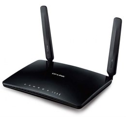 Router bezprzewodowy TP-LINK TL-MR6400 (kolor czarny) TP-LINK