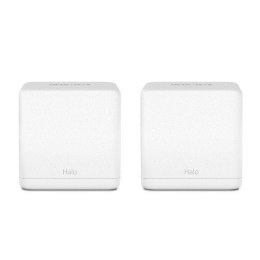 System mesh Mercusys Halo H30G(2-pack) MERCUSYS