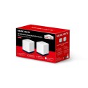 System mesh Mercusys Halo H50G(2-pack) MERCUSYS