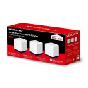 System mesh Mercusys Halo H50G(3-pack) MERCUSYS