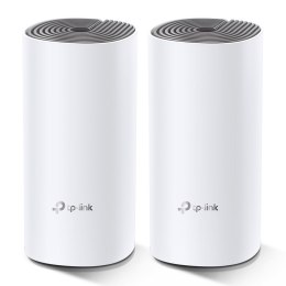 System mesh TP-LINK DECO E4(2-pack) (867 Mb/s - 802.11 a/n/ac) TP-LINK