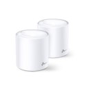 System mesh TP-LINK Deco X20(2-pack) TP-LINK