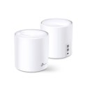 System mesh TP-LINK Deco X20(2-pack) TP-LINK