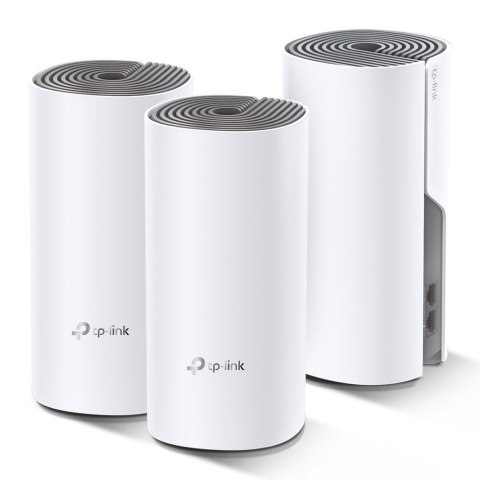 System mesh TP-LINK Deco E4(3-Pack) TP-LINK