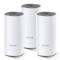 System mesh TP-LINK Deco E4(3-Pack) TP-LINK