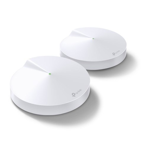 System mesh TP-LINK Deco M5(2-pack) TP-LINK