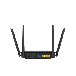 ASUS-router Wi-Fi 6 Wireless AX1800 Dual Band Gigab ASUS