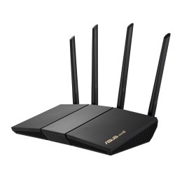 Asus- RT-AX57 router AX3000 Wi-Fi 6 ASUS