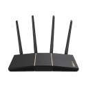 Asus- RT-AX57 router AX3000 Wi-Fi 6 ASUS