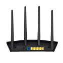 Asus- RT-AX57 router AX3000 Wi-Fi 6 ASUS