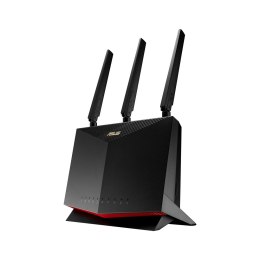 Asus Router 4G-AC86U LTE 4G 4LAN 1USB 1SIM ASUS