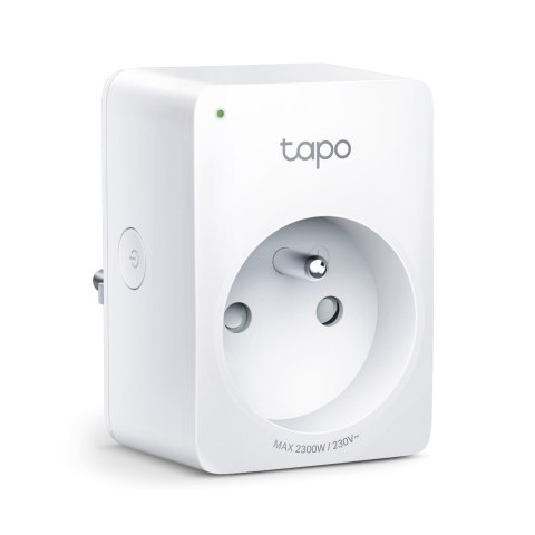 Gniazdko Smart Plug WiFi Tapo P100(1-pack) TP-LINK