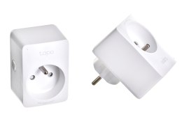 Gniazdko Smart Plug WiFi Tapo P100(2-pack) TP-LINK