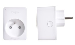 Gniazdko Smart Plug WiFi Tapo P100(2-pack) TP-LINK