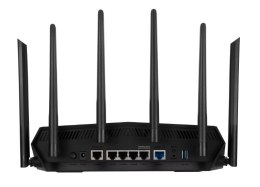 Router Asus TUF-AX6000 (90IG07X0-MO3C00) ASUS