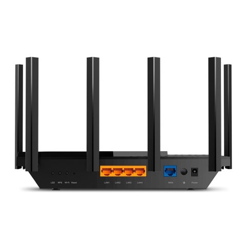 Router TP-LINK Archer AX72 TP-LINK