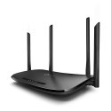 Router TP-LINK Archer ARCHER VR300 Bezprzewodowy router/modem VDSL/ADSL AC1200 TP-LINK