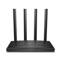 Router TP-LINK Archer C6 (xDSL; 2,4 GHz, 5 GHz) TP-LINK