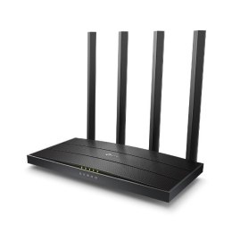 Router TP-LINK Archer C6 (xDSL; 2,4 GHz, 5 GHz) TP-LINK