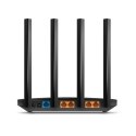 Router TP-LINK Archer C6 (xDSL; 2,4 GHz, 5 GHz) TP-LINK