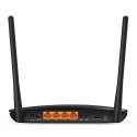 Router TP-LINK Archer MR200 (3G/4G/LTE SIM; 2,4 GHz, 5 GHz) TP-LINK