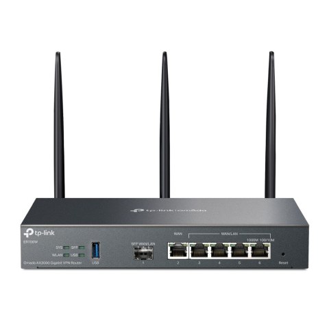 Router TP-LINK ER706W TP-LINK