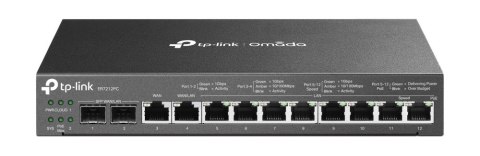 Router TP-LINK ER7212PC VPN Omada 3-w-1 TP-LINK