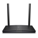 Router TP-LINK VR400 (3G/4G USB, ADSL, ADSL2+, VDSL2; 2,4 GHz, 5 GHz) TP-LINK