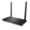 Router TP-LINK VR400 (3G/4G USB, ADSL, ADSL2+, VDSL2; 2,4 GHz, 5 GHz) TP-LINK