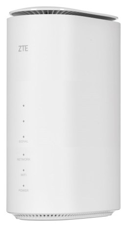 Router ZTE MC801A 5G White ZTE Poland