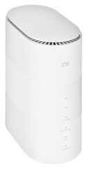 Router ZTE MC801A 5G White ZTE Poland