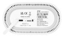 Router ZTE MC801A 5G White ZTE Poland