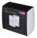 Router ZTE MC888 5G stacjonarny ZTE Poland