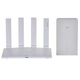 Router ZTE MC889+T3000 ZTE Poland