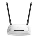 Router bezprzewodowy TP-LINK TL-WR841N/PL (xDSL; 2,4 GHz) TP-LINK