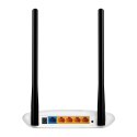 Router bezprzewodowy TP-LINK TL-WR841N/PL (xDSL; 2,4 GHz) TP-LINK