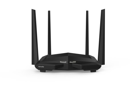 Router bezprzewodowy Tenda AC10 (xDSL; 2,4 GHz, 5 GHz) Tenda