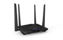 Router bezprzewodowy Tenda AC10 (xDSL; 2,4 GHz, 5 GHz) Tenda