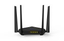 Router bezprzewodowy Tenda AC10 (xDSL; 2,4 GHz, 5 GHz) Tenda