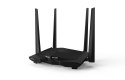 Router bezprzewodowy Tenda AC10 (xDSL; 2,4 GHz, 5 GHz) Tenda