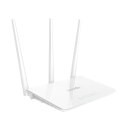 Router bezprzewodowy Tenda F3 (xDSL; 2,4 GHz) Tenda