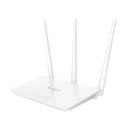 Router bezprzewodowy Tenda F3 (xDSL; 2,4 GHz) Tenda